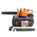 Instrumentop MSA355HN: ефективність у садових роботах Instrumentop MSA355HN: ефективність у садових роботах