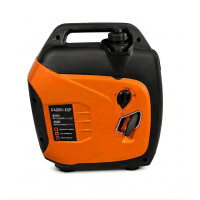 Генератор Husqvarna G4200i-ESP 4.5 кВт для дому та бізнесу з інверторною технологією і дистанційним запуском