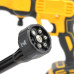 Акумуляторна ручна мийка Instrumentop DCPW550B: потужний і мобільний інструмент для очищення в будь-яких умовах Акумуляторна ручна мийка Instrumentop DCPW550B: потужний і мобільний інструмент для очищення в будь-яких умовах