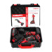 Ефективна робота з Універсальним набором HILTI 24V: піла та секатор. Ефективна робота з Універсальним набором HILTI 24V: піла та секатор.