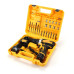 Ефективний та вигідний: Акумуляторний шуруповерт Instrumentop DCF680G2F