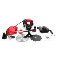 Бензокоса Instrumentop GX35 3.5 кВт 4тактний у комплекті Стандарт