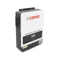 COVAX 3224 3200 Вт 24 В гібридний інвертор для сонячної електростанції, чистий синус 230 В