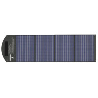 Yoobao складна сонячна панель 100W для автономного живлення