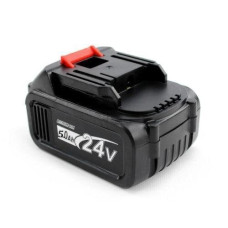 Акумуляторна батарея 24V 5AH Instrumentop: надійне джерело живлення з високою автономністю Акумуляторна батарея 24V 5AH Instrumentop: надійне джерело живлення з високою автономністю