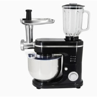 Кухонний комбайн Hoffmans HM-8085 3в1 1600W  універсальний помічник для швидкої кухні