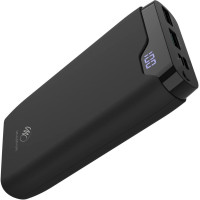 Power Bank IMOSHION 20000 мАг  потужний портативний акумулятор для смартфонів та гаджетів