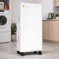 Felicity Solar FLA48300TG2 48V 300Ah  15 кВт год  мобільна підлогова батарея для автономного живлення