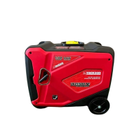 Vackson VK15500-SER 6.0–6.5 кВт  надійне автономне живлення з чистою синусоїдою