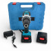 Шуруповерт Instrumentop 24V: надежность и мощность в одном Шуруповерт Instrumentop 24V: надежность и мощность в одном