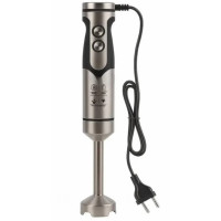 Hoffmans 5in1 1000W HM-8047 потужний ручний блендер з розширеним комплектом насадок