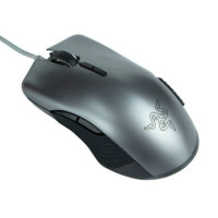 Razer Lancehead Gunmetal Advanced легка та точна миша для швидких ігор