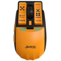 JEDEL WD149 GAMING бездротова миша USB BT