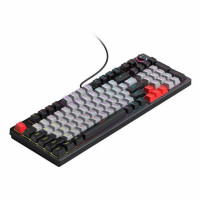 Ігрова клавіатура JEDEL KL-1114 механічна RGB