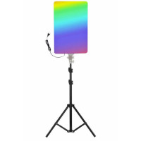 PM-60 RGB 24 LED студійна лампа для фотографії