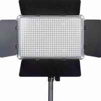 LED Pro U800 прямокутна лампа для студійних зйомок