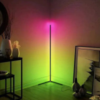FLOOR LIGHT 125 LED підлогова лампа для комфортного світла