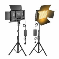 LED Pro U600 прямокутна лампа для професійного освітлення