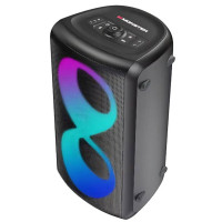 MONSTER CYCLE MS22138 акустична система Bluetooth для караоке