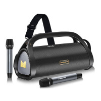 MONSTER ADVENTURER MAX MS22102 портативна Bluetooth колонка для вечірок