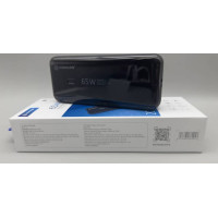LEEMOA S6 компактний power bank з високою потужністю
