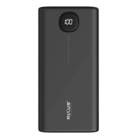 RIXUS RXPB40 зовнішній акумулятор підвищеної ємності 40000 mAh