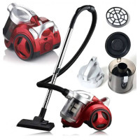 Hoffmans HM-8801 ефективний вакуумний пилосос для дому 1800W