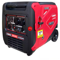 Vackson VK13500iSE інверторний генератор резервного живлення
