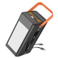 HOCO DB49 потужний Power Bank з підтримкою швидкої зарядки