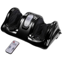 Shiatsu Foot Massager електричний масажер для глибокого впливу на стопи