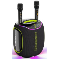 Hopestar Party Box 600 мобільна колонка з потужним звучанням для великих компаній