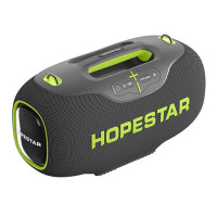 Hopestar A80 універсальна Bluetooth колонка з посиленим басом