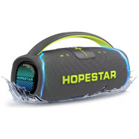 Hopestar A65 Bluetooth колонка з чистим і насиченим звучанням