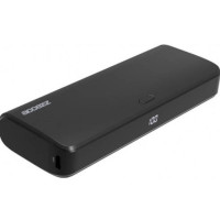 Accezz Omega Series надійний Power Bank 20000 MAh з PD 35W для подорожей