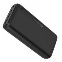 Imoshion надійний Power Bank 27000 MAh з PD 20W для смартфонів та ноутбуків