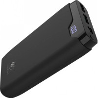 Imoshion компактний Power Bank 10000 MAh для подорожей