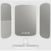 Beaty Mirror QW-M71 5000 Ah LED дзеркало з регулюванням яскравості