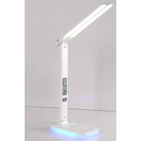 N8Pro енергоощадна настільна лампа з багаторежимною LED підсвіткою