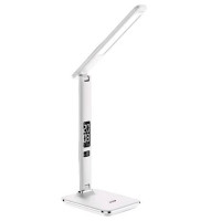 N6Pro енергоощадна настільна лампа з багаторежимною LED підсвіткою та USB живленням