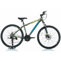 KONAR KS-27.5 17 рама універсальний MTB з покращеною прохідністю