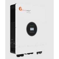 FELICITY INVERTER IVEM12048-II 12 KW потужний гібридний інвертор нового покоління