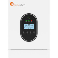 FELICITY INVERTER 2 KW гібридний інвертор з розширеним функціоналом