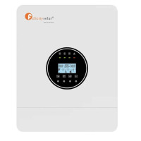 FELICITY INVERTER IVEM 6048-II 6 KW професійний інвертор для автономних систем