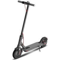 Електросамокат Mi Electric Scooter M365 600W 12.4Ah складаний міський самокат