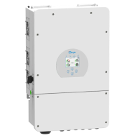 Багатофункціональний однофазний інвертор Deye 10 кВт для гібридних сонячних станцій