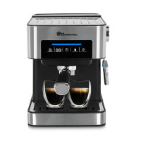 Кавоварка Domotec MS 136 — ваша щоденна порція енергії