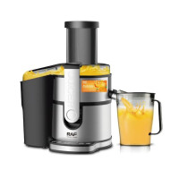 Соковижималка R 2700 — натуральний сік щодня