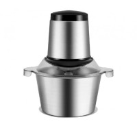 Блендер MIXER STAINLESS METAL Молнія Black — ідеальний вибір для вашої кухні