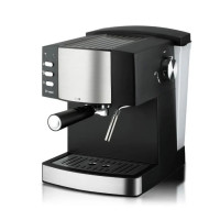 Кофеварка Domotec MS 113 — швидко, зручно, смачно