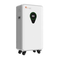 FELICITY TG2 FLA248350  потужна літійна батарея 17,5 kW для безперебійної енергії